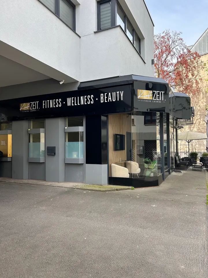 Kraftzeit Fitness Lounge — fitnessstudio in Altstadt, Trier — 2