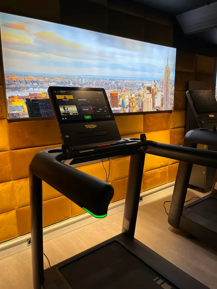 Kraftzeit Fitness Lounge — fitnessstudio in Altstadt, Trier — 3