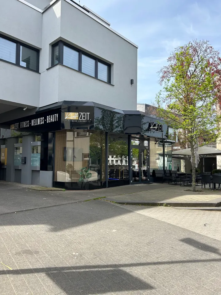 Kraftzeit Fitness Lounge — fitnessstudio in Trier — 3