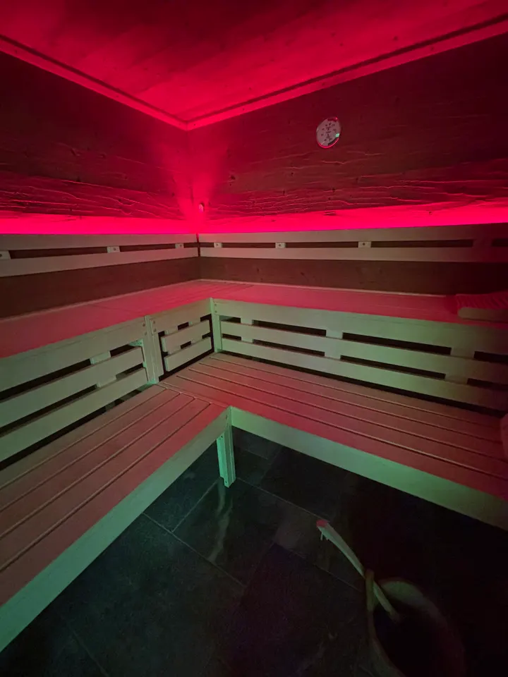 Kraftzeit Fitness Lounge — fitnessstudio in Trier — 4