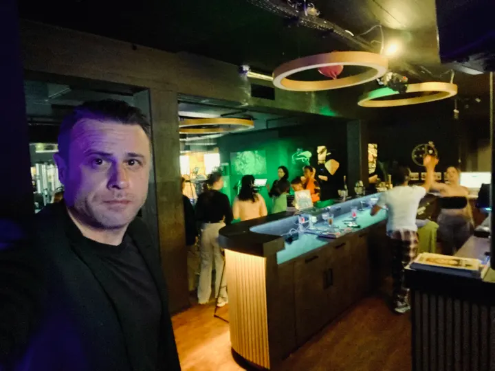 Kraftzeit Fitness Lounge — fitnessstudio in Trier — 5