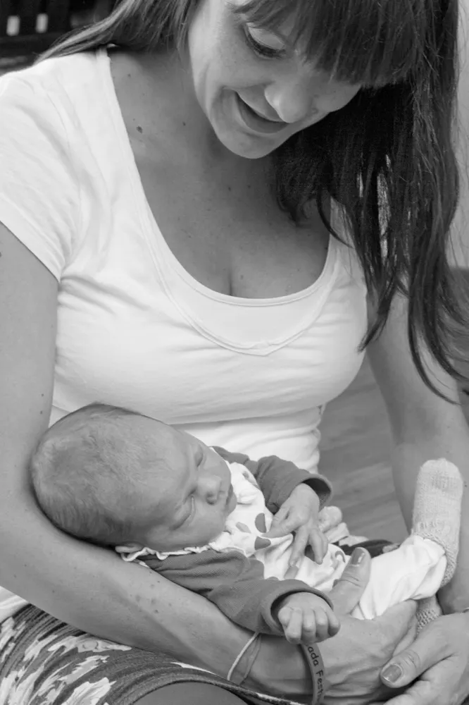 Elli Macht Mamis fit — fitnessstudio in Nordstadt, Pforzheim — 2