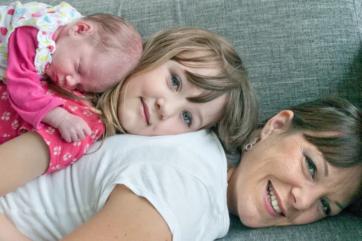 Elli Macht Mamis fit — Fitnessstudio in Nordstadt, Pforzheim