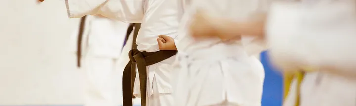 Bærum Shotokan Karateklubb — martial arts-studio i Stabekk, Bekkestua
