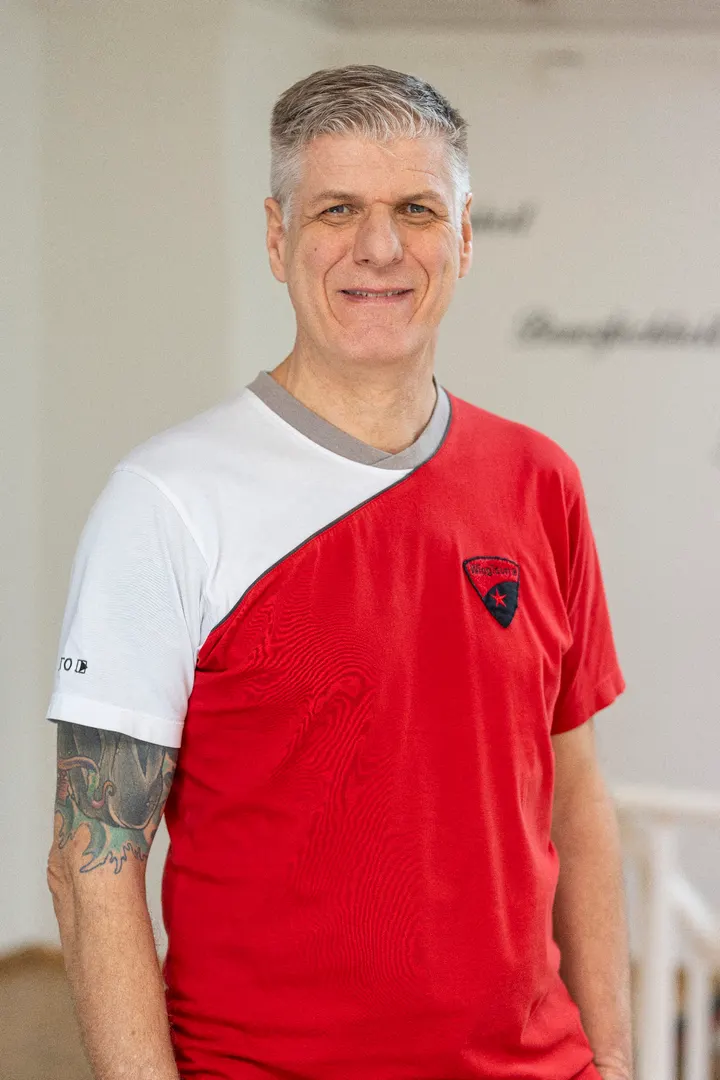 WingTsun-Schule Hannover — kampfsport-studio in Linden-Nord, Hannover — 3