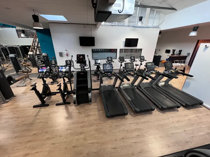 Planet'form — salle de fitness-studio à Sendère, Tarbes — 2