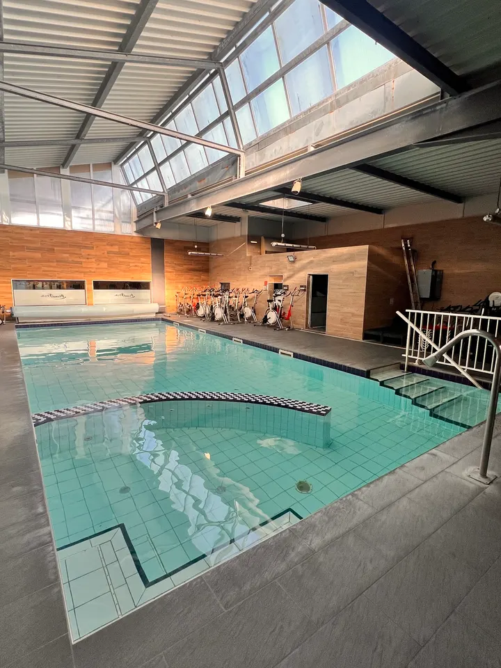 Planet'form — Salle de fitness à Sendère, Tarbes