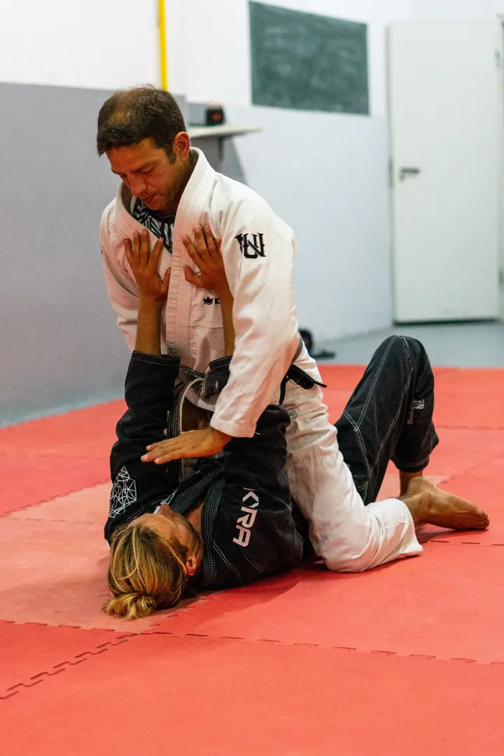 Felipe Marden — artes marciales-studio en Las Palmas de Gran Canaria — 5