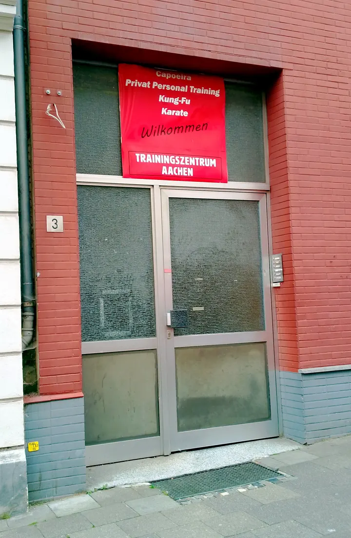 Dan-Tien Martial Arts — Martial Arts in Frankenberger Viertel, Aachen