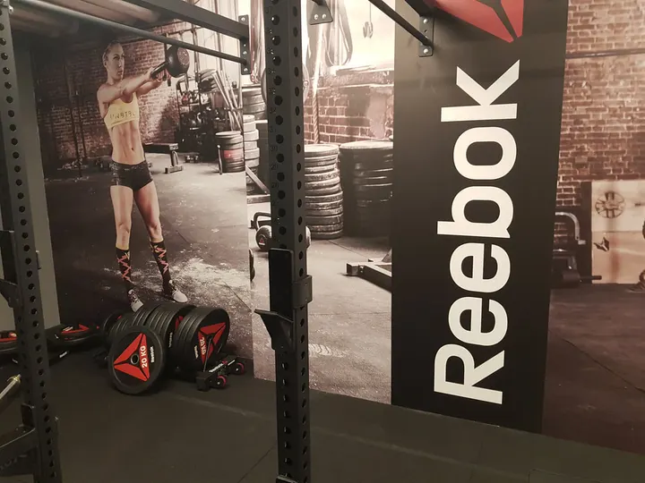 Seaside Gym — träningsstudio i Västra Fäladen, Landskrona — 2