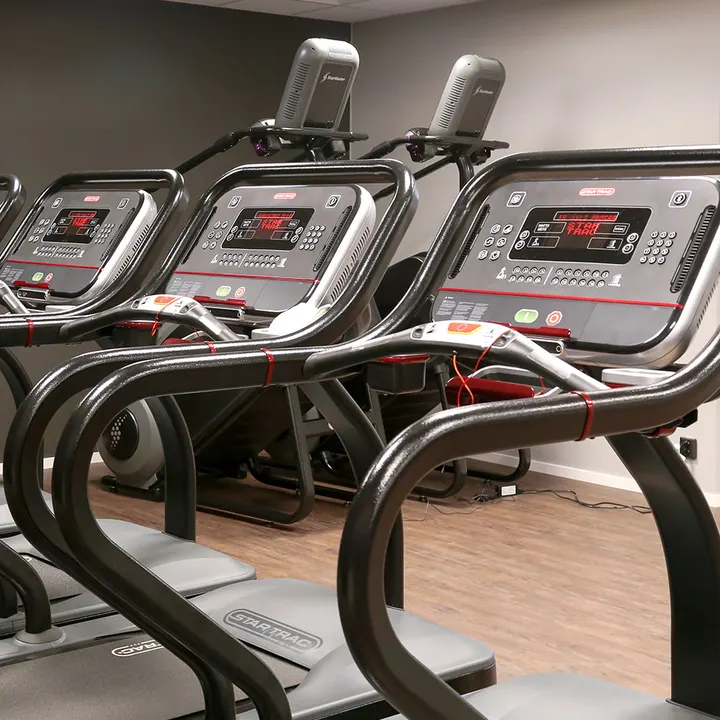 Seaside Gym — träningsstudio i Västra Fäladen, Landskrona — 3