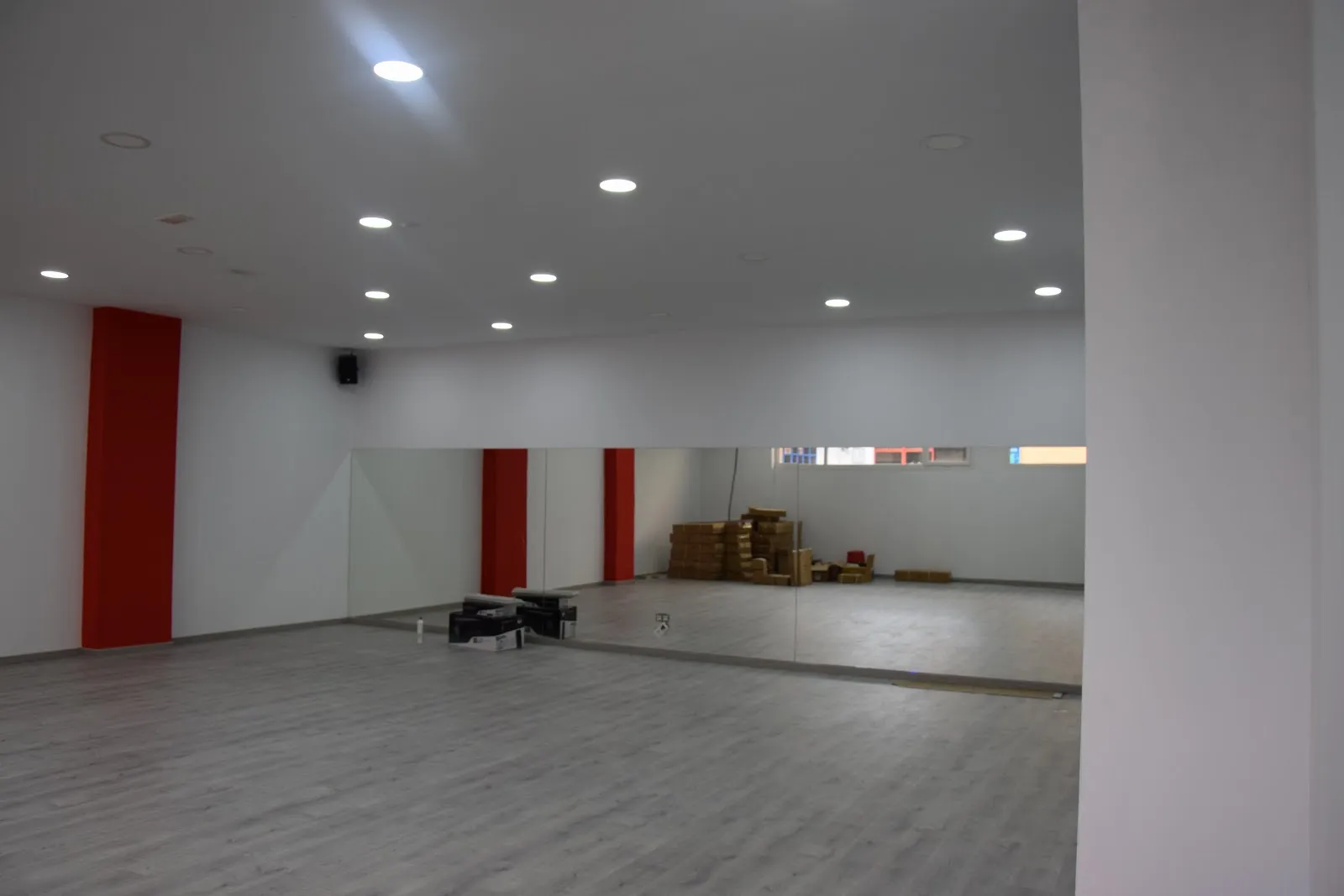 Gallery Gym — estudio de fitness-studio en Soria — 2