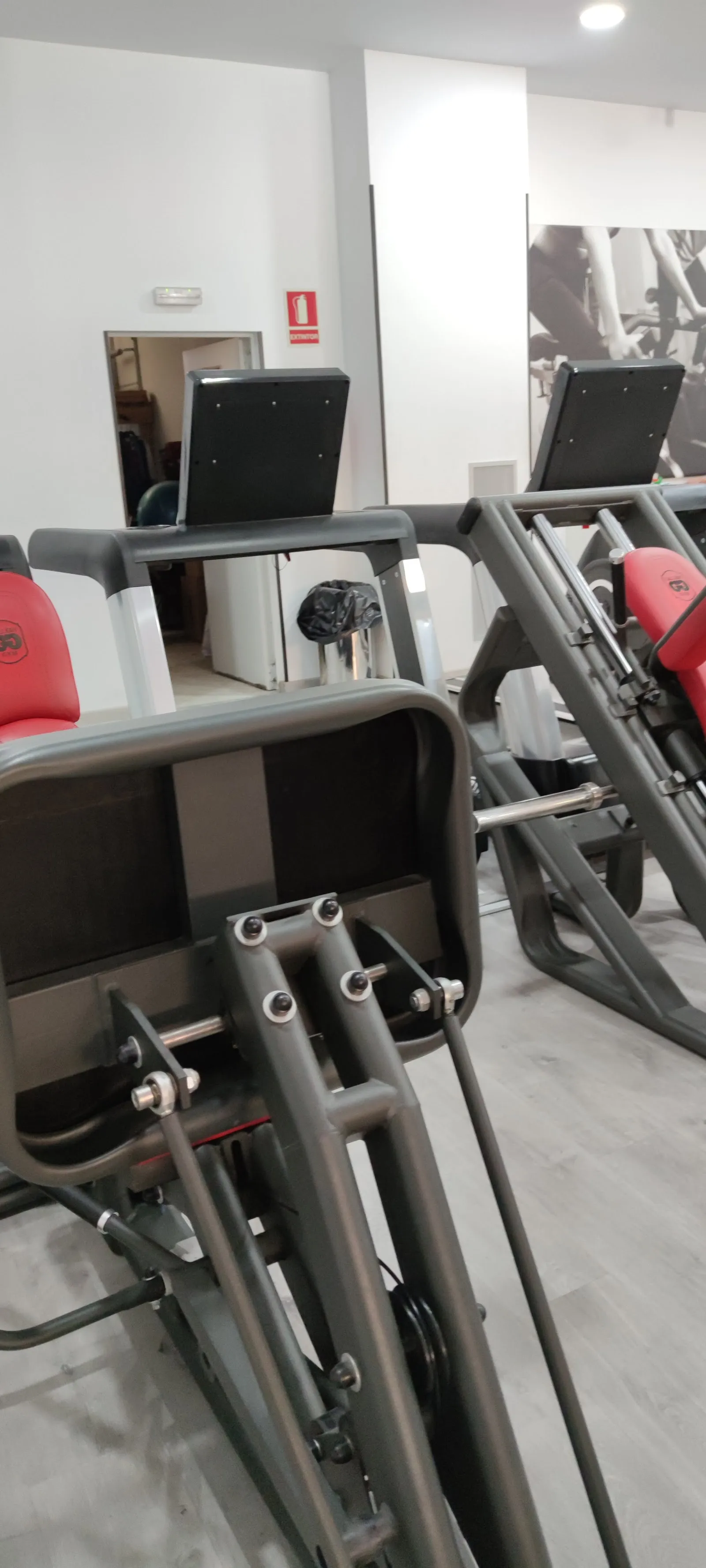 Gallery Gym — estudio de fitness-studio en Soria — 3