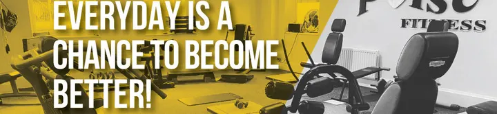 Pulse Fitness Weymouth — Fitness Studio in Charlestown, Weymouth