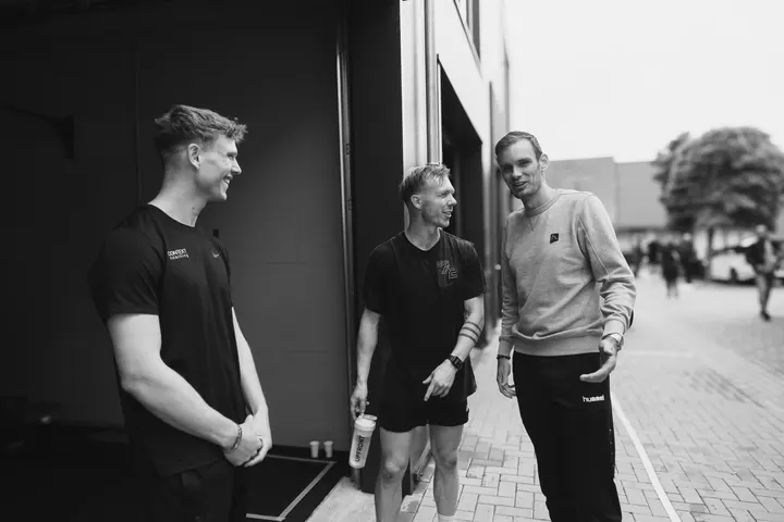 Context Coaching — personal training-studio in Zwolle — 6
