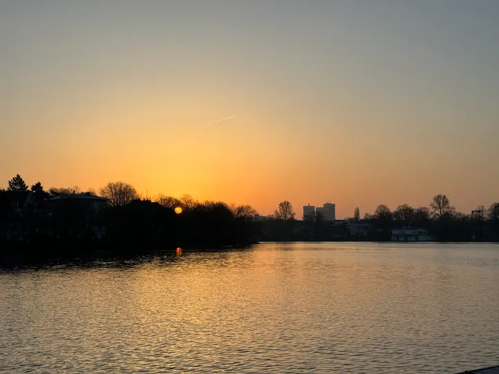 Original Bootcamp - Outdoor Fitness I An der Alster — functional training-studio in Hamburg — 4