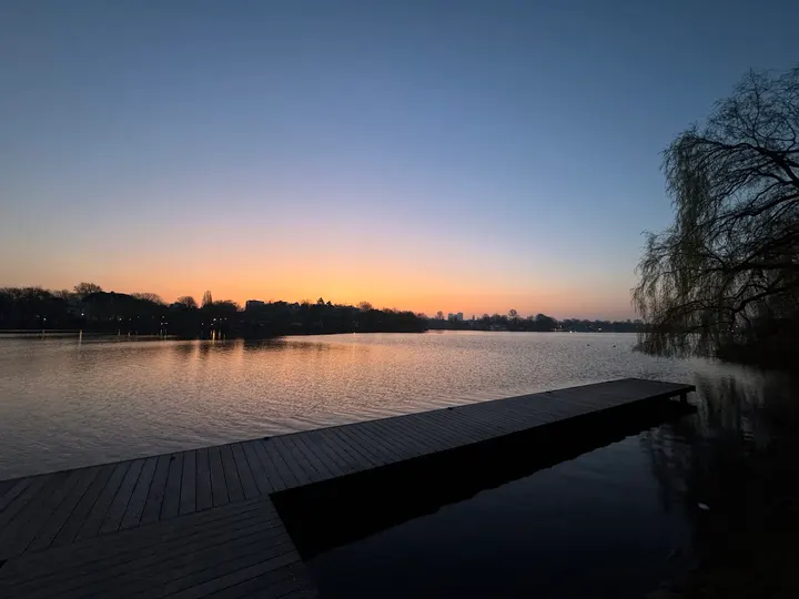 Original Bootcamp - Outdoor Fitness I An der Alster — functional training-studio in Hamburg — 5