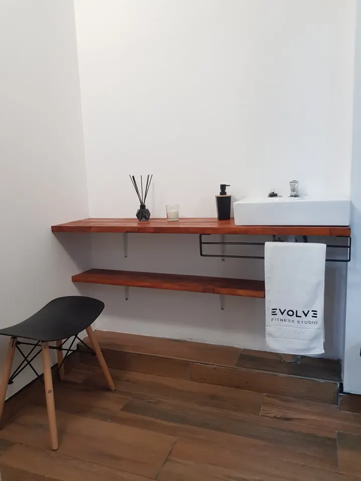 Evolve Fitness Studio - Albufeira — ginásio-studio em Montechoro, Albufeira — 2