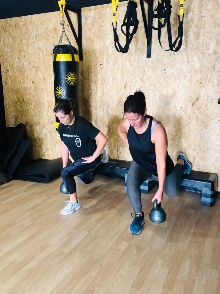 Evolve Fitness Studio - Albufeira — ginásio-studio em Montechoro, Albufeira — 3