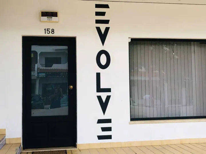 Evolve Fitness Studio - Albufeira — ginásio-studio em Albufeira — 3