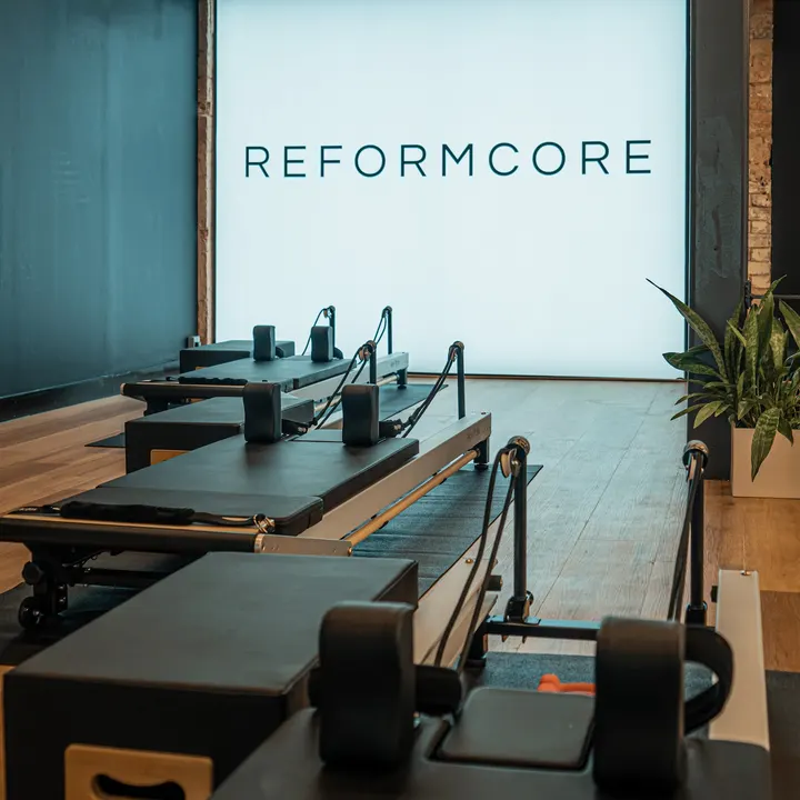 Reformcore - Chelsea — Pilates in Brompton, London