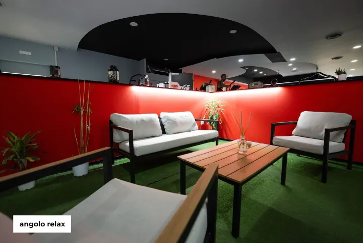 Revolution Gym - Potenza — palestre-studio a Potenza — 3