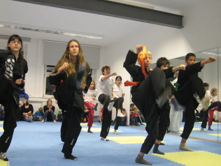 TATORT - Zentrum ULM — kampfsport-studio in Ulm — 3