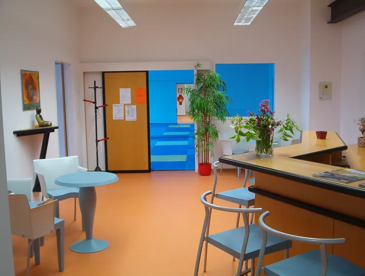 TATORT - Zentrum ULM — Kampfsport in Söflingen, Ulm