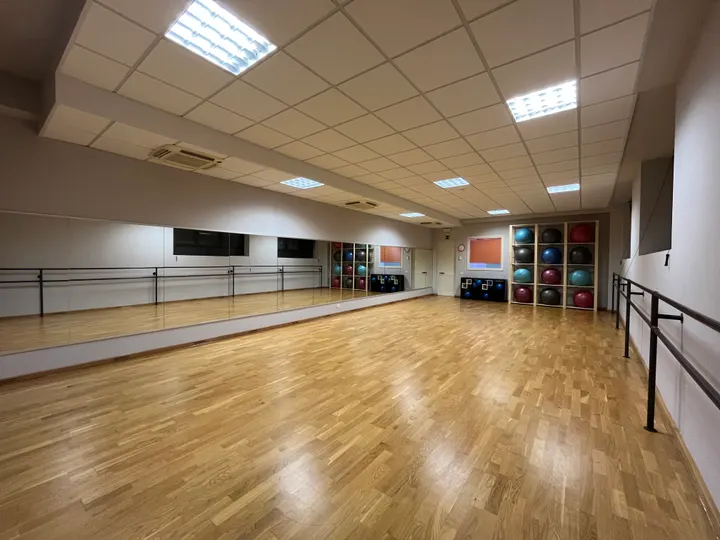Sister's Dance asd — danza-studio a San Leonardo, Parma — 2