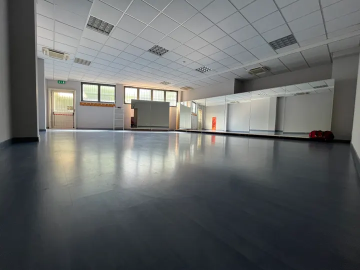 Sister's Dance asd — danza-studio a San Leonardo, Parma — 3