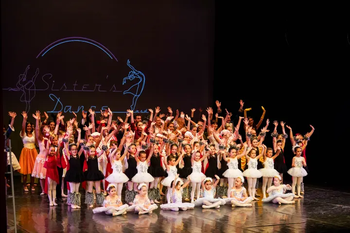 Sister's Dance asd — Danza a San Leonardo, Parma
