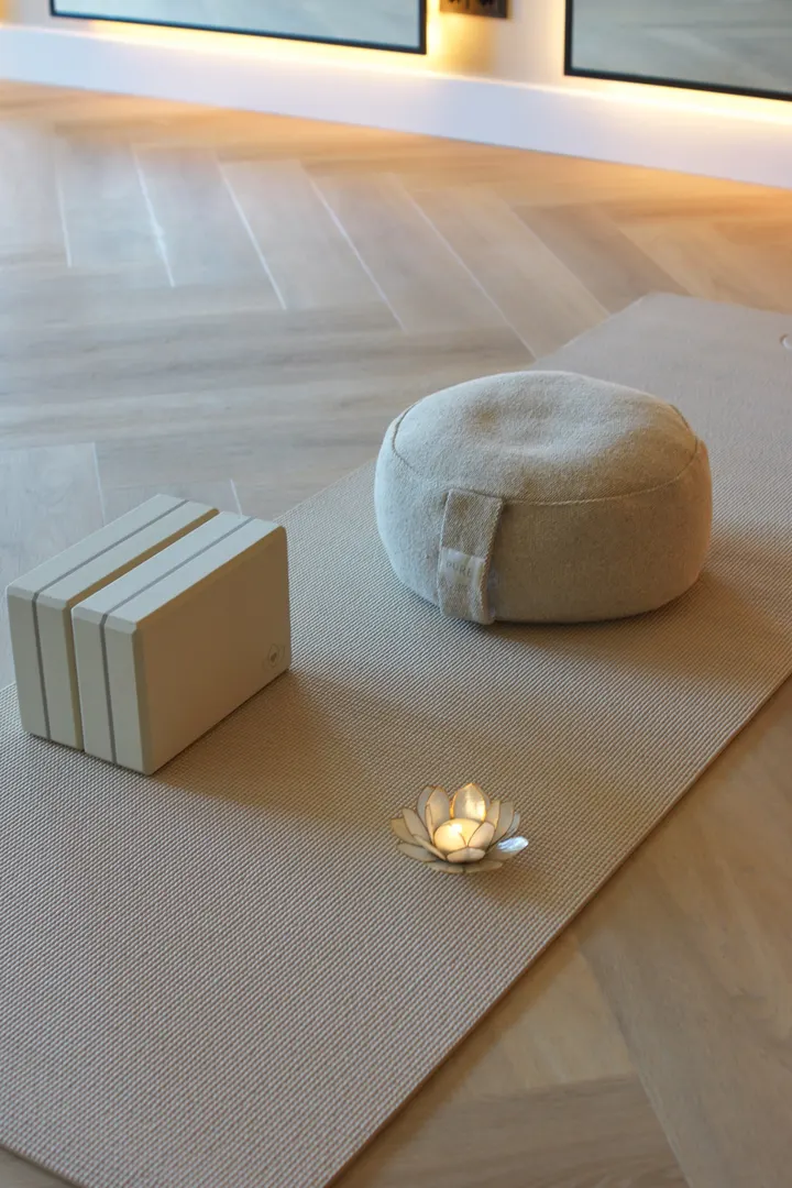 House of Balance - Appingedam — sportschool-studio in Solwerd, Appingedam — 3