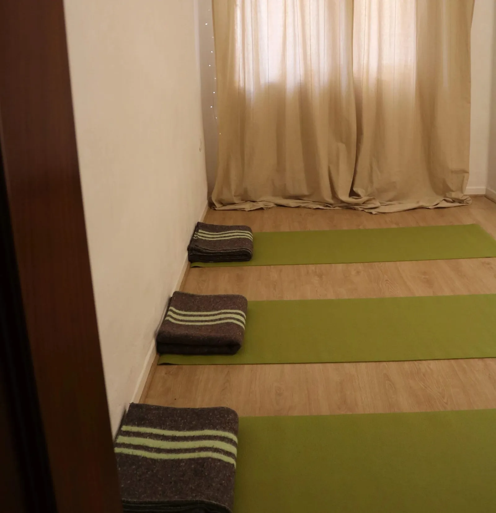 Tierrayoga Málaga — yoga-studio i Málaga — bild 4