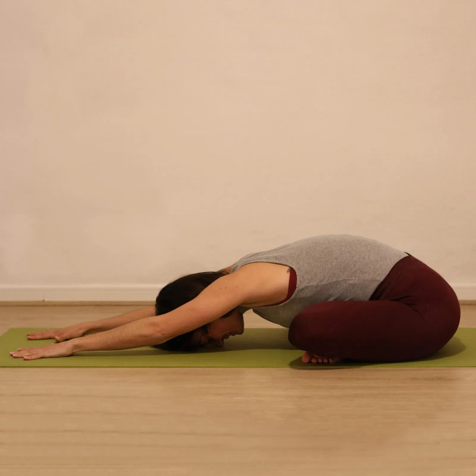 Tierrayoga Málaga — yoga-studio i Málaga — bild 5