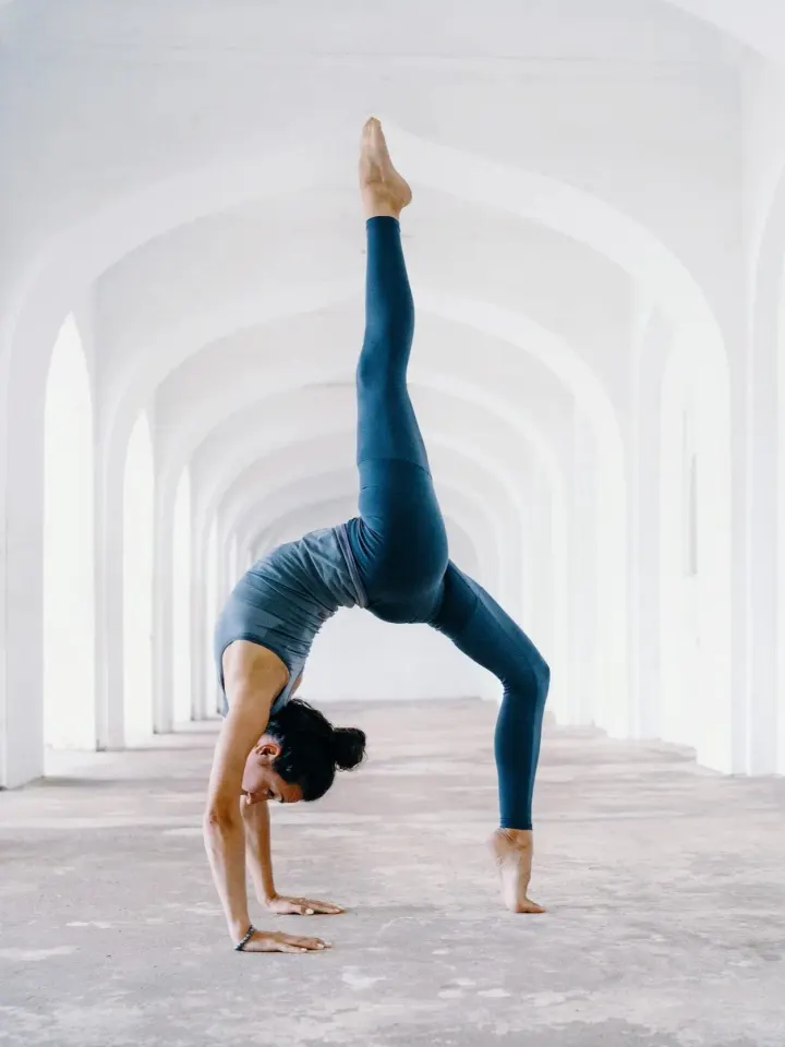Breathspiration | Creative Yoga Retreats in Mallorca and the Mediterranean — yoga-studio i La Soledat Nord, Palma