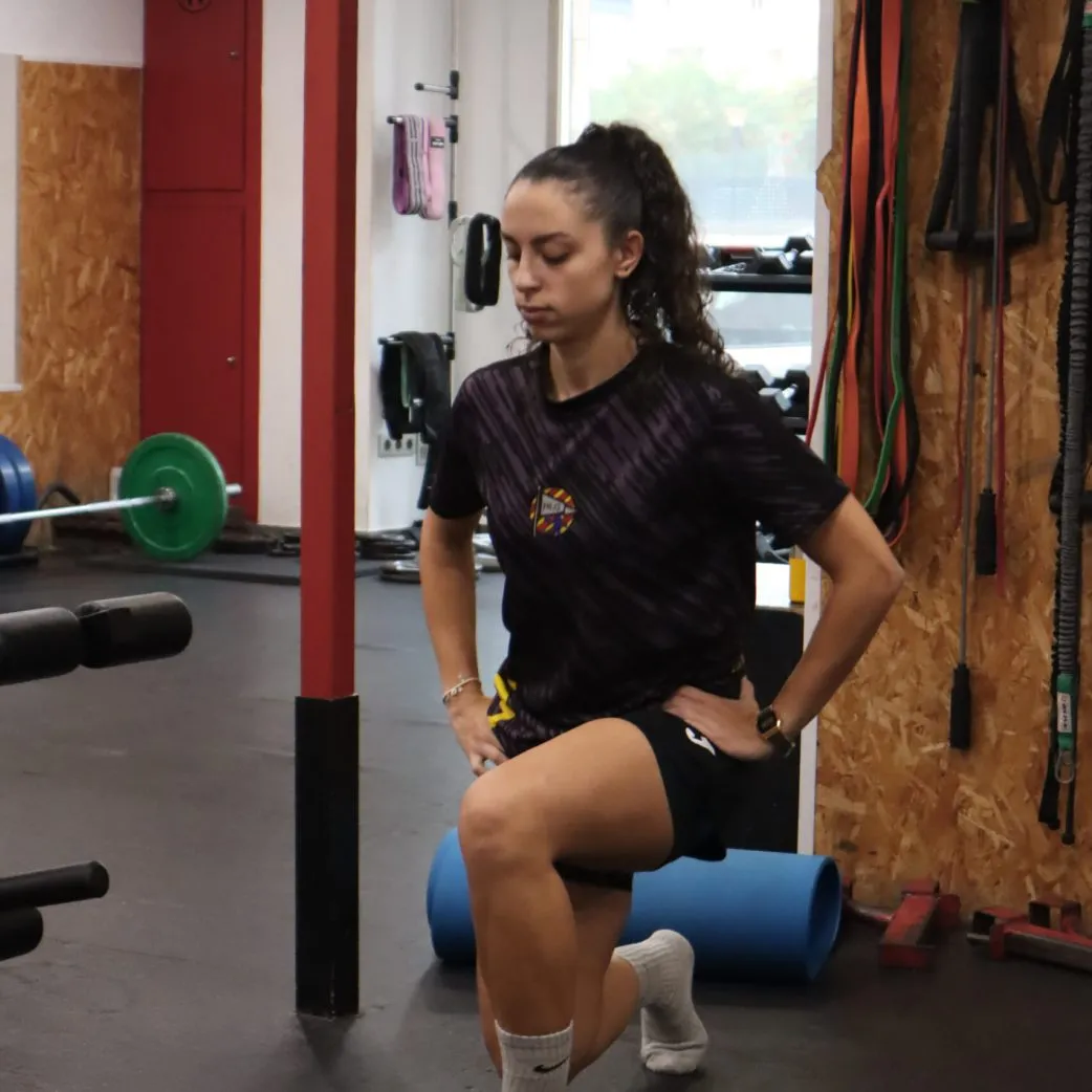 Oh Center Sport Castellon — pt-studio-studio i Castelló de la Plana — bild 3