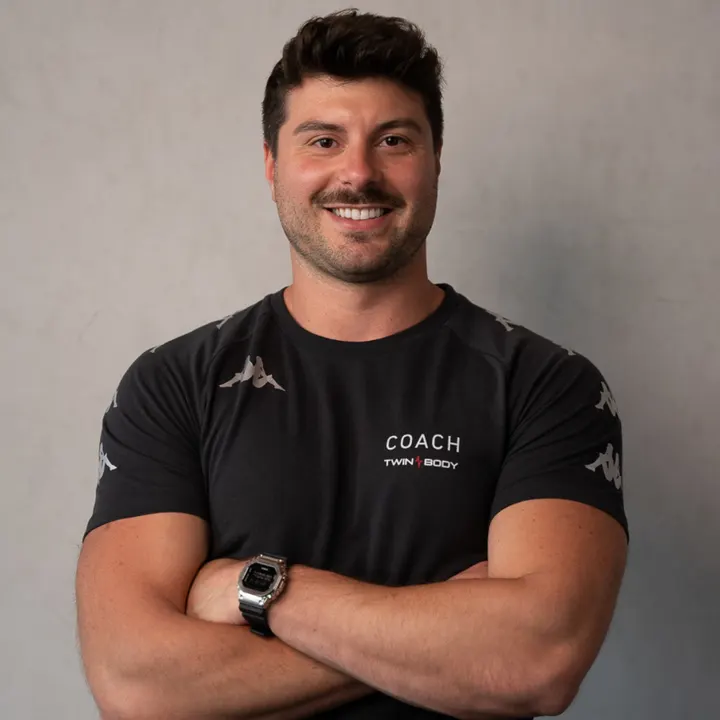 Twinbody Varese — crossfit-studio a Gaggiano, Varese — 3