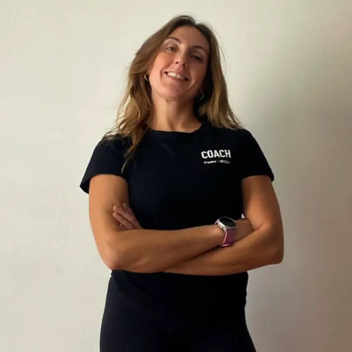 Twinbody Varese — crossfit-studio a Varese — 3