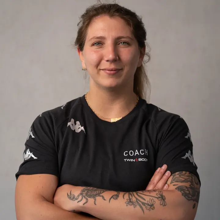 Twinbody Varese — crossfit-studio a Varese — 5