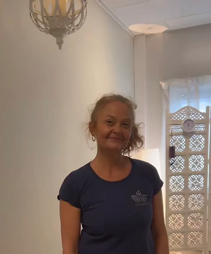 Yoga Massasje Terapeut Ida Sofie Lunde — yoga-studio i Moss — 5