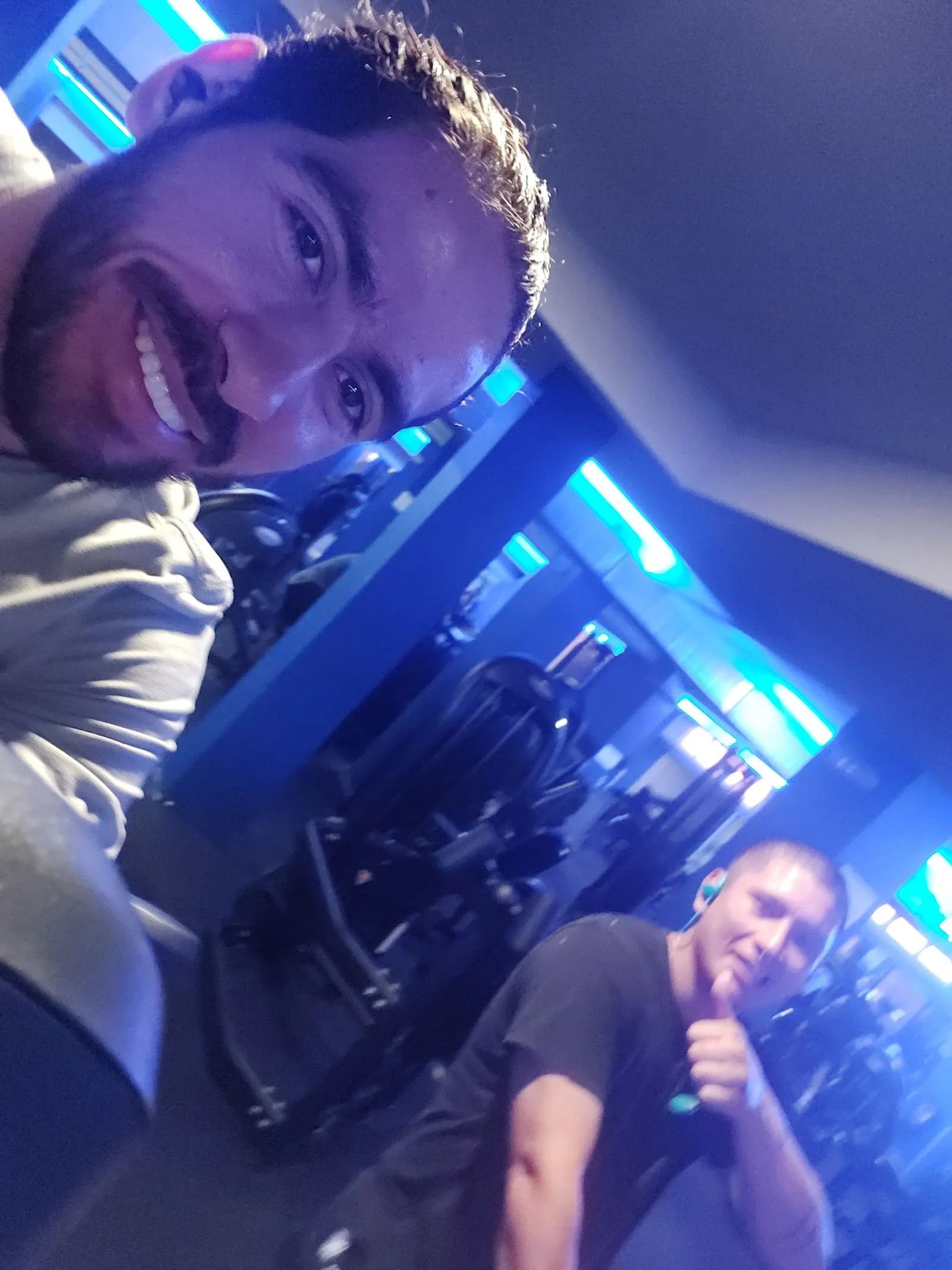 Gimnasio Blue Gym Alcalá de Henares — estudio de fitness-studio en Alcalá de Henares — 3
