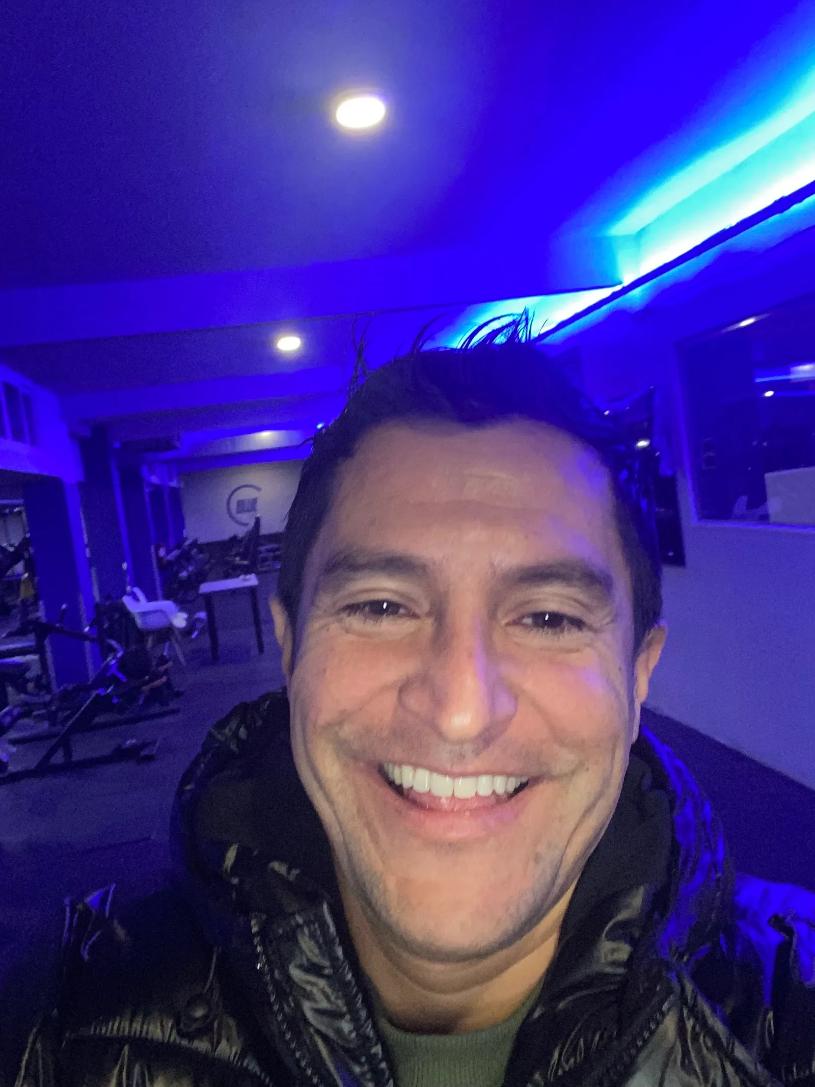 Gimnasio Blue Gym Alcalá de Henares — estudio de fitness-studio en Alcalá de Henares — 5