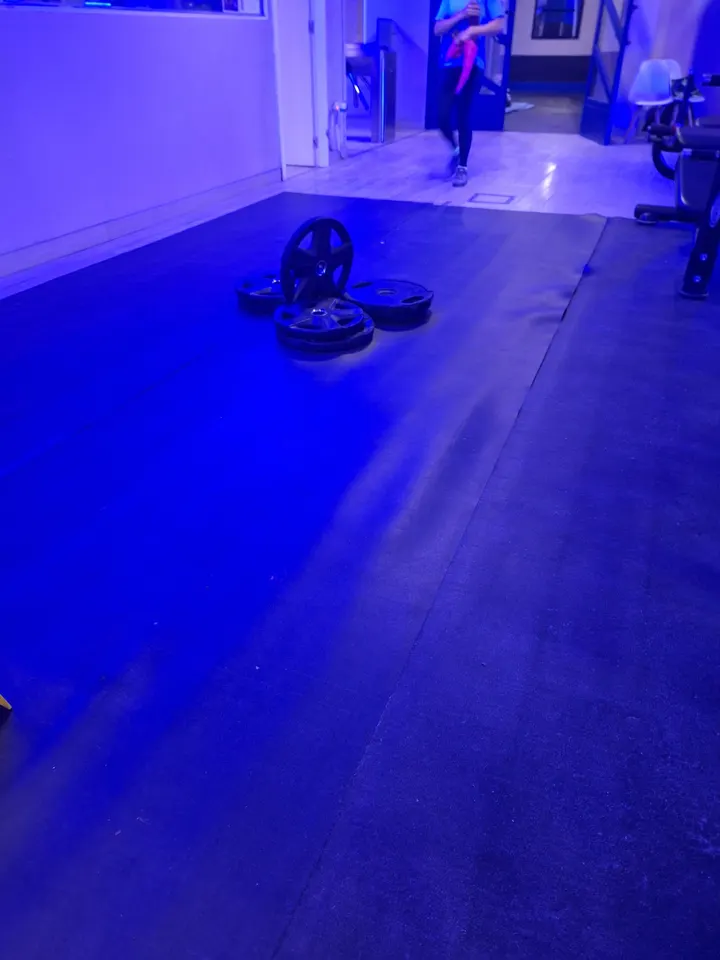 Gimnasio Blue Gym Alcalá de Henares — Estudio de fitness en Virgen del Val, Alcalá de Henares