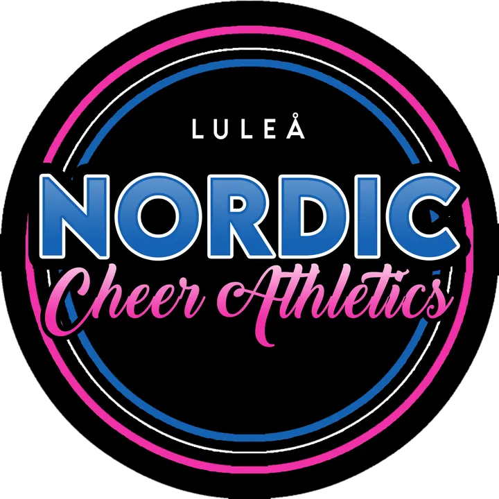 Nordic Cheer Athletics — gymnastics-studio i Inibyn, Luleå