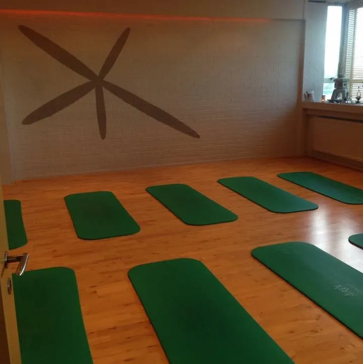 Fantini Pilates — pilates-studio in Glasgow — 3