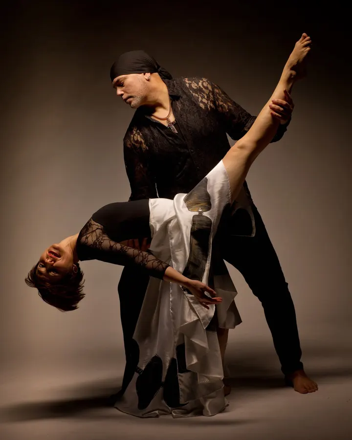CARICIA Afro-Latino-Tanzschule im CASA CUBA — Tanz in Beiertheim, Karlsruhe