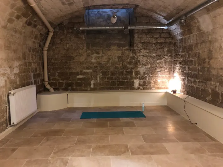 Yogartistes — yoga-studio à Paris 19e Arrondissement, Paris — 3