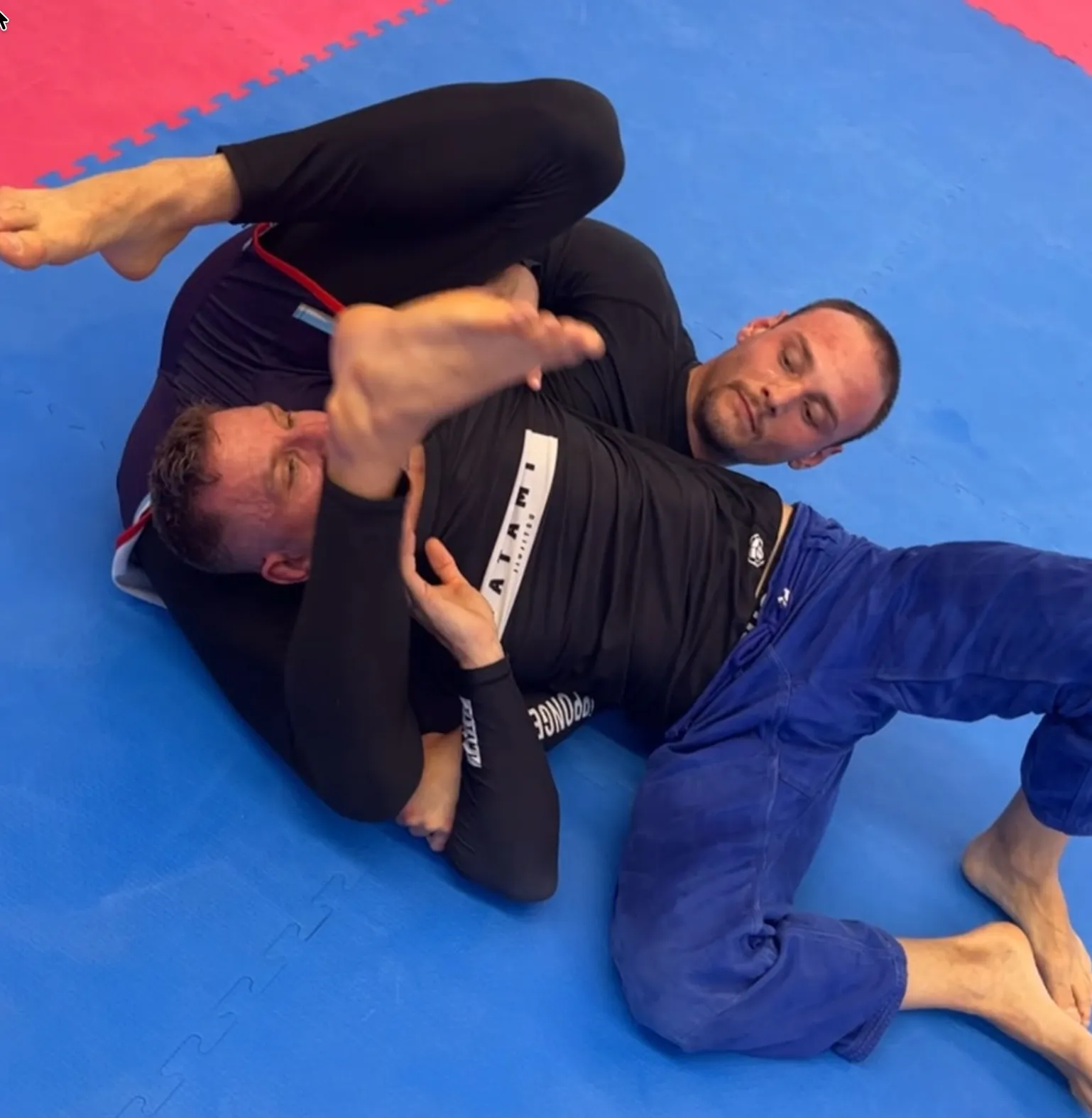 Brazilian Jiu Jitsu Heidelberg — bjj-studio in Handschuhsheim, Heidelberg — 3