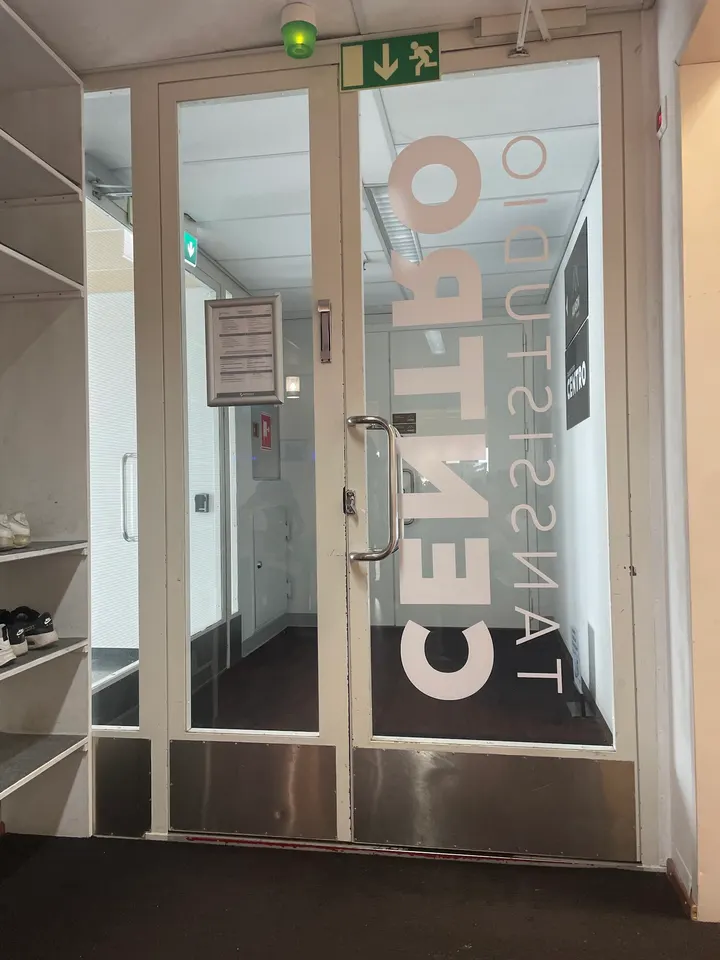 Tanssistudio Sonck & Partners — Tanssi – Pohjola, Turku