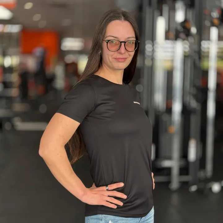 Nora's Fitness & Nutrition Coaching — Sportschool in Centrum, Den Haag